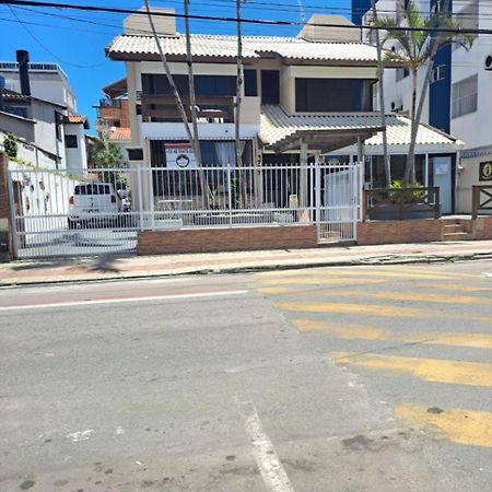 Pousada Santa Barbara Hotel Florianopolis Exterior photo